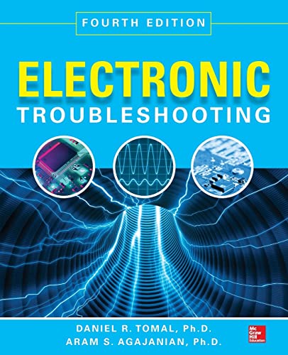 Electronic Troubleshooting 4th edition