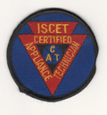 CAT Patch (Certified Appliance Technician)