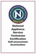 NASTeC Self Assessment Examination and Study Guide