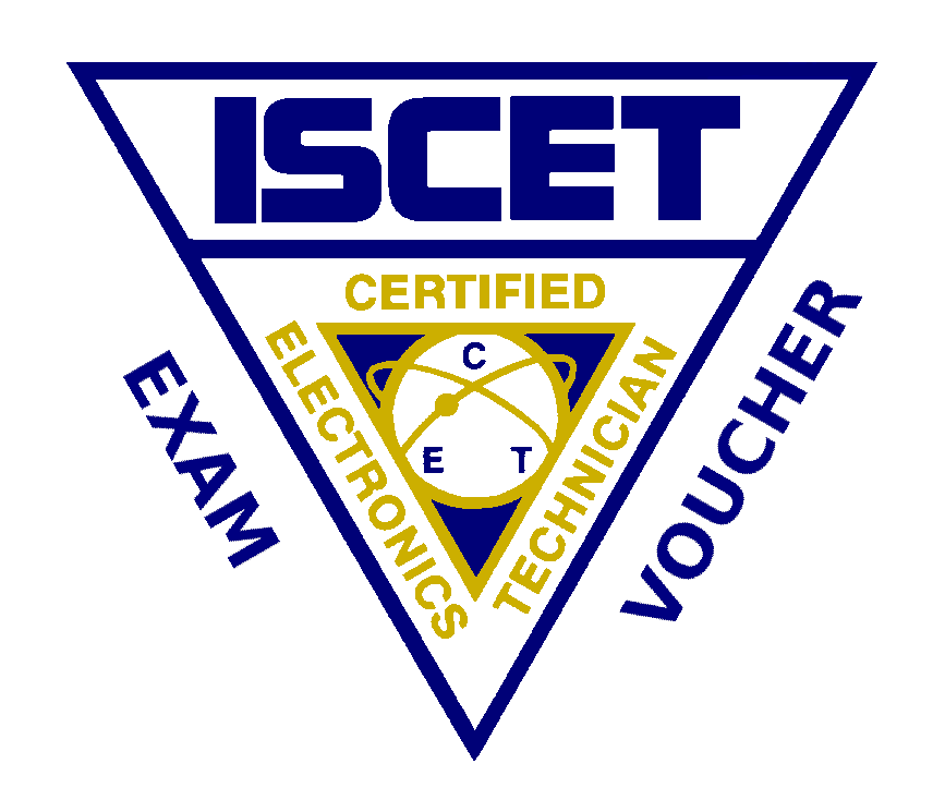 ISCET ESA Exam (any 1 of 5) Voucher