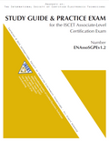 Associate Study Guide & Practice Exam